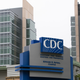 The CDC headquarters in Atlanta, Georgia.